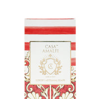 SUNDAY IN NAPOLI - 2 Soaps Gift Set