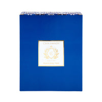 BLUE GROTTO - Set Sapone Mani e Bagnoschiuma