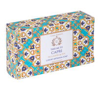 BLUE GROTTO - Gift Set 2 Saponi
