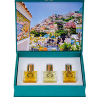 COLLECTION SET - Extrait de parfum Oil Roll-on 10ml 3 set