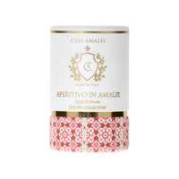 APERITIVO IN AMALFI - Extrait de parfum Oil Roll-on 10ml