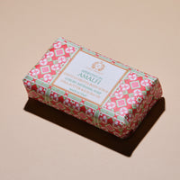 APERITIVO IN AMALFI - Spritz di Frutta Body Scrub 150g