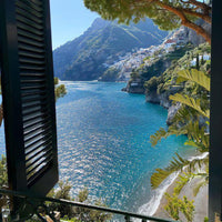 APERITIVO IN AMALFI - Extrait de parfum Oil Roll-on 10ml