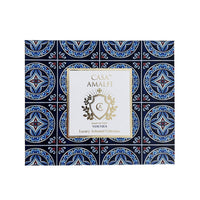 VESUVIUS Volcanic Detox - Gift Set Singolo