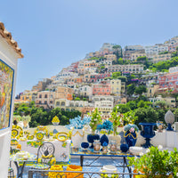 BUONGIORNO POSITANO - Extrait de parfum Oil Roll-on 10ml