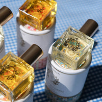 APERITIVO IN AMALFI - Extrait de parfum Oil Roll-on 10ml