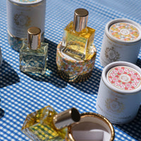 APERITIVO IN AMALFI - Extrait de parfum Oil Roll-on 10ml