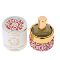 APERITIVO IN AMALFI - Extrait de parfum Oil Roll-on 10ml