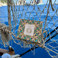 TAKE ME TO CAPRI - Hand Painted -Single Gift Set