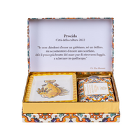 SUNSET IN PROCIDA - Gift Set Singolo