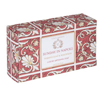 SAILING IL MEDITERRANEO - 2 Soaps Gift Set