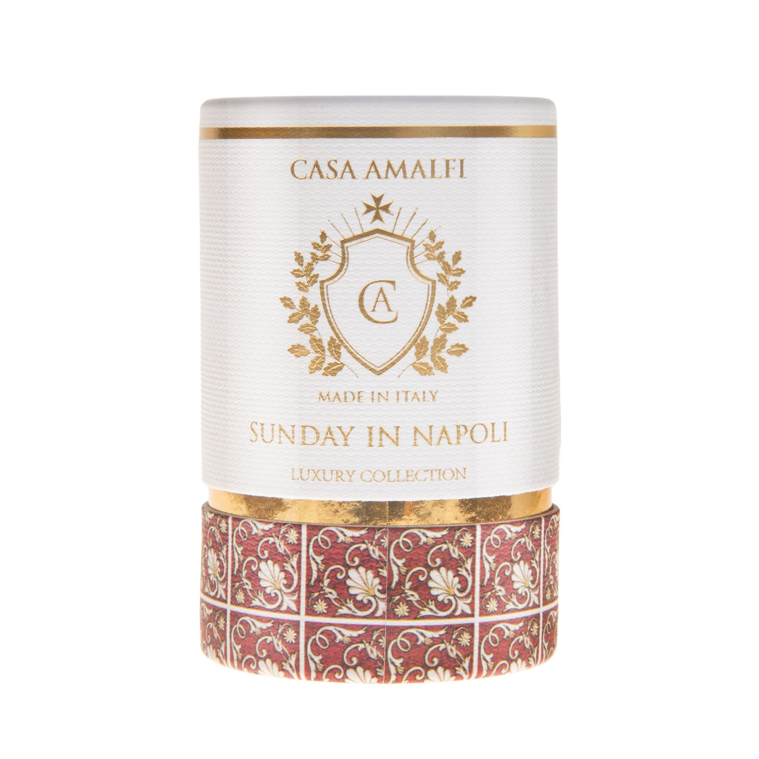 SUNDAY IN NAPOLI - Extrait de parfum Oil Roll-on 10ml