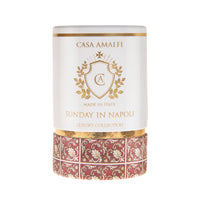 SUNDAY IN NAPOLI - Extrait de parfum Oil Roll-on 10ml
