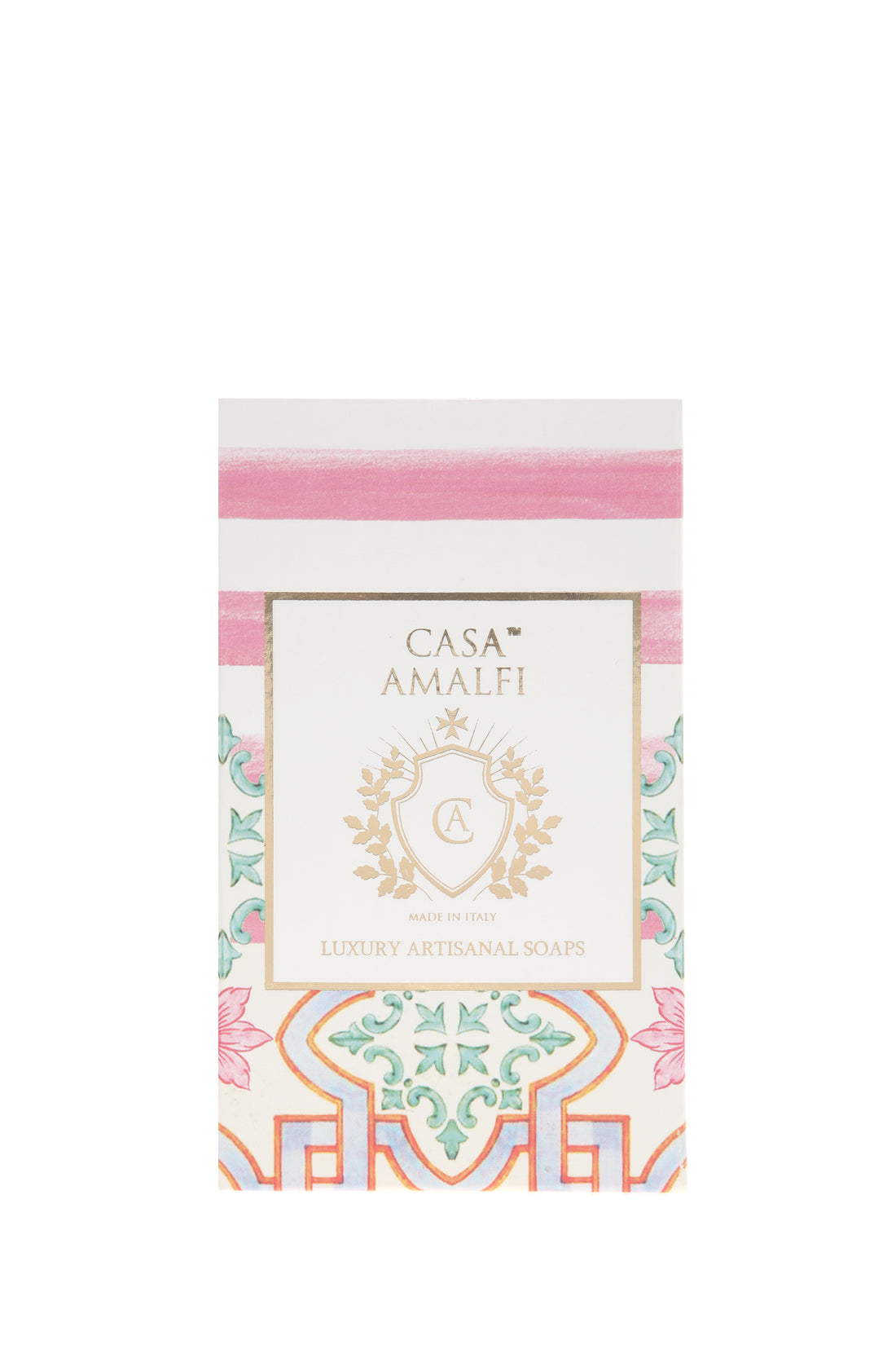 GIARDINI DI RAVELLO - 2 Soaps Gift Set