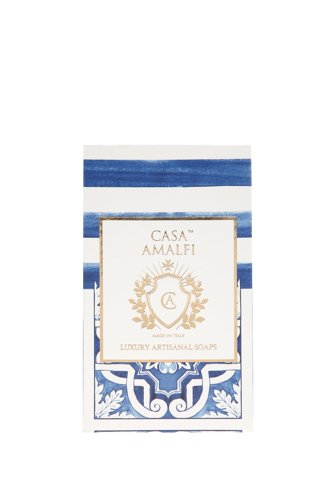 BLUE GROTTO - Gift Set 2 Saponi