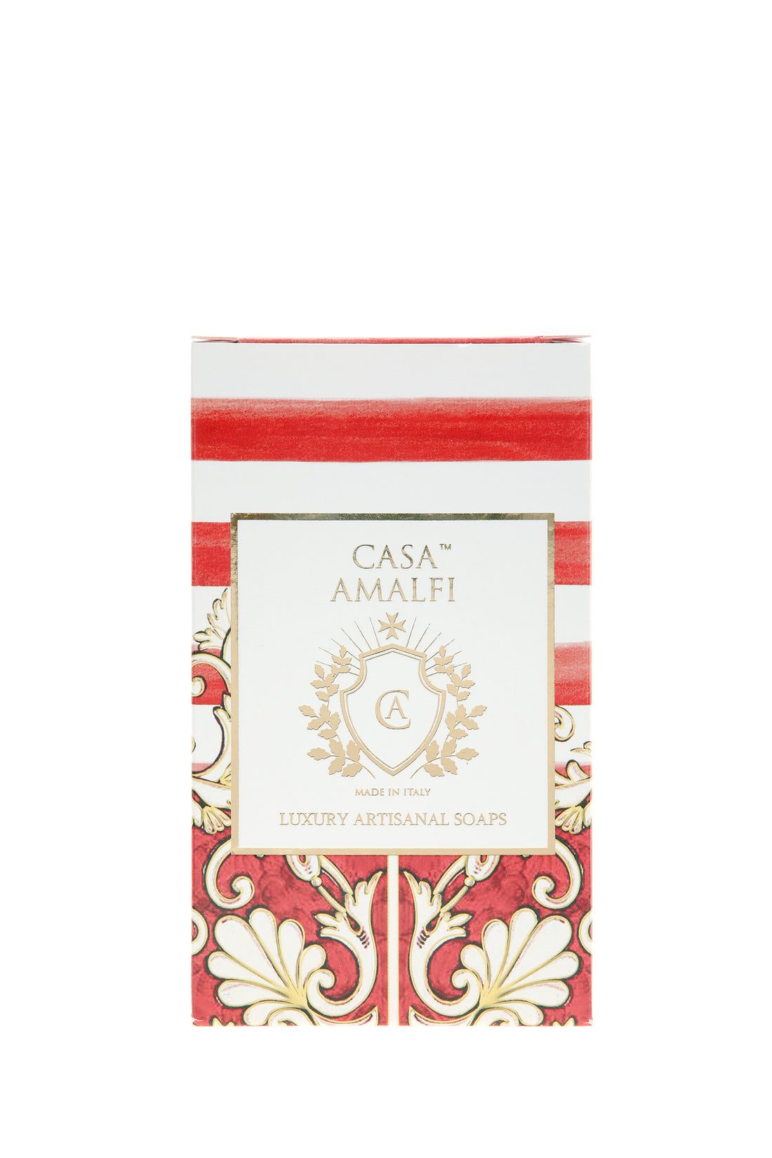 SUNDAY IN NAPOLI - 2 Soaps Gift Set