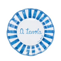TAVOLA FELICE - A tavola DINNER PLATE