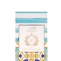 TAKE ME TO CAPRI - 2 Soaps Gift Set