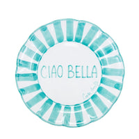 TAVOLA FELICE - CIAO BELLA DINNER PLATE