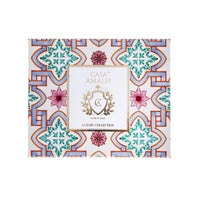 GIARDINI DI RAVELLO - Hand Painted - Single Gift Set