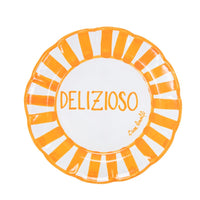 TAVOLA FELICE - DELIZIOSO DINNER PLATE