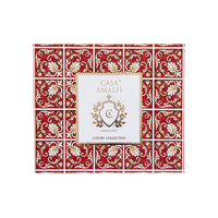 SUNDAY IN NAPOLI - Hand Painted -Single Gift Set