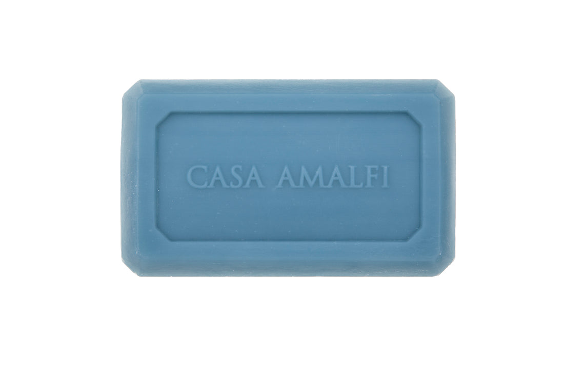 SAILING IL MEDITERRANEO SAPONE PER IL CORPO - Blue Ocean 150 gr