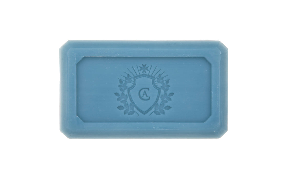 SAILING IL MEDITERRANEO SAPONE PER IL CORPO - Blue Ocean 150 gr