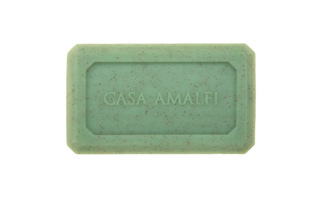 APERITIVO IN AMALFI - Spritz di Frutta Body Scrub 150g