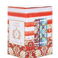 SUNDAY IN NAPOLI - 2 Soaps Gift Set