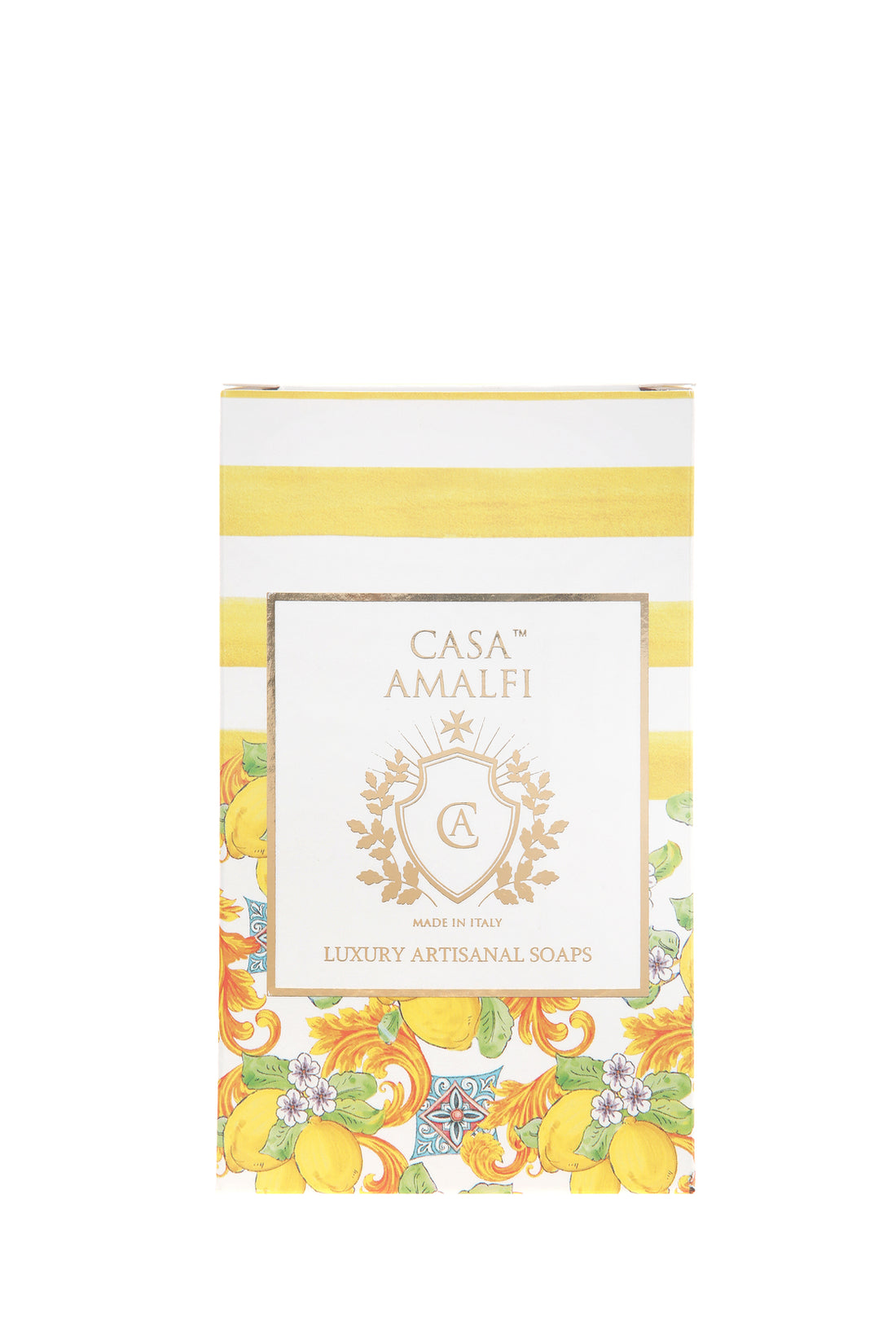 BUONGIORNO POSITANO - 2 Soaps Gift Set