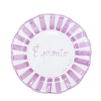 TAVOLA FELICE - È pronto DINNER PLATE