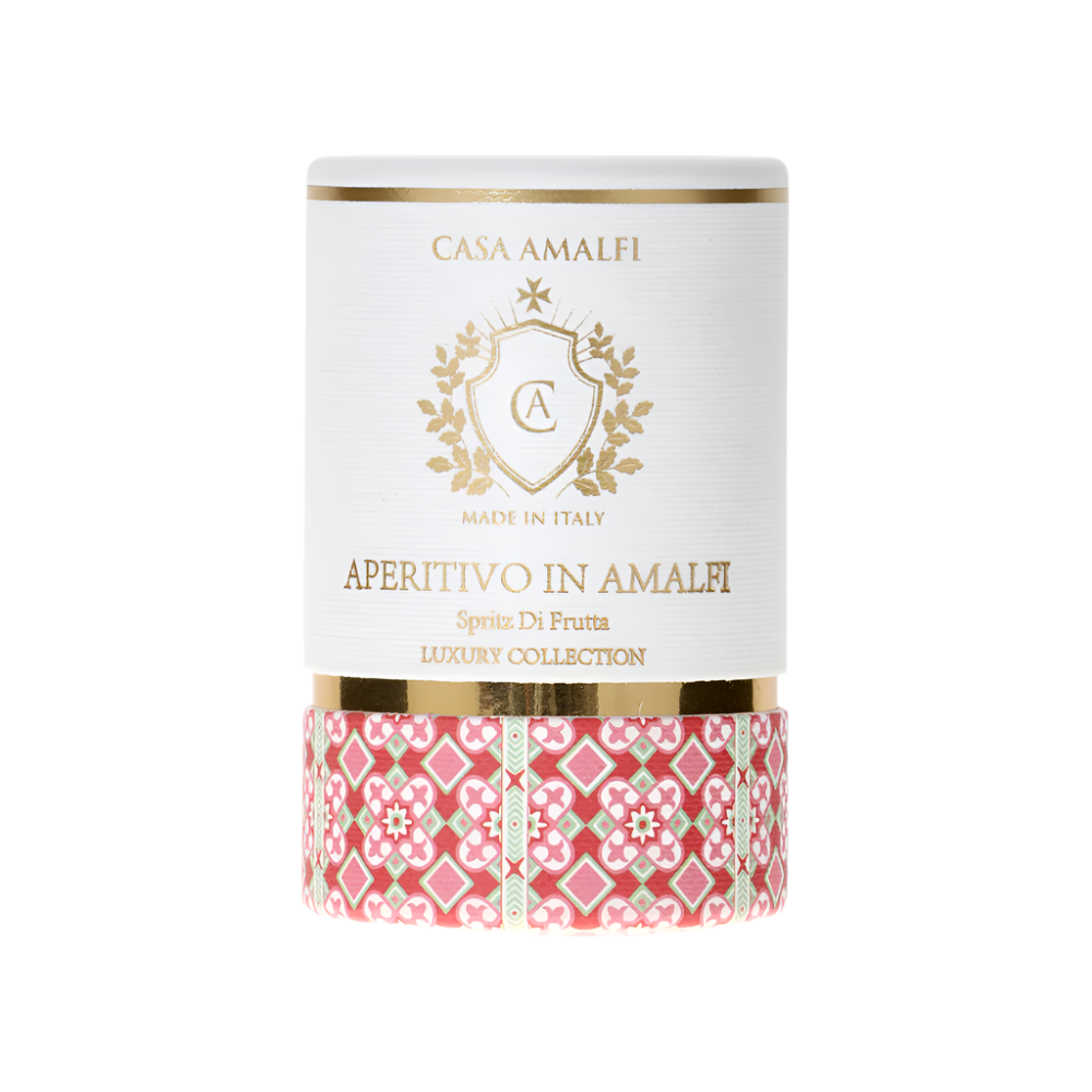 APERITIVO IN AMALFI - Extrait de parfum Oil Roll-on 10ml