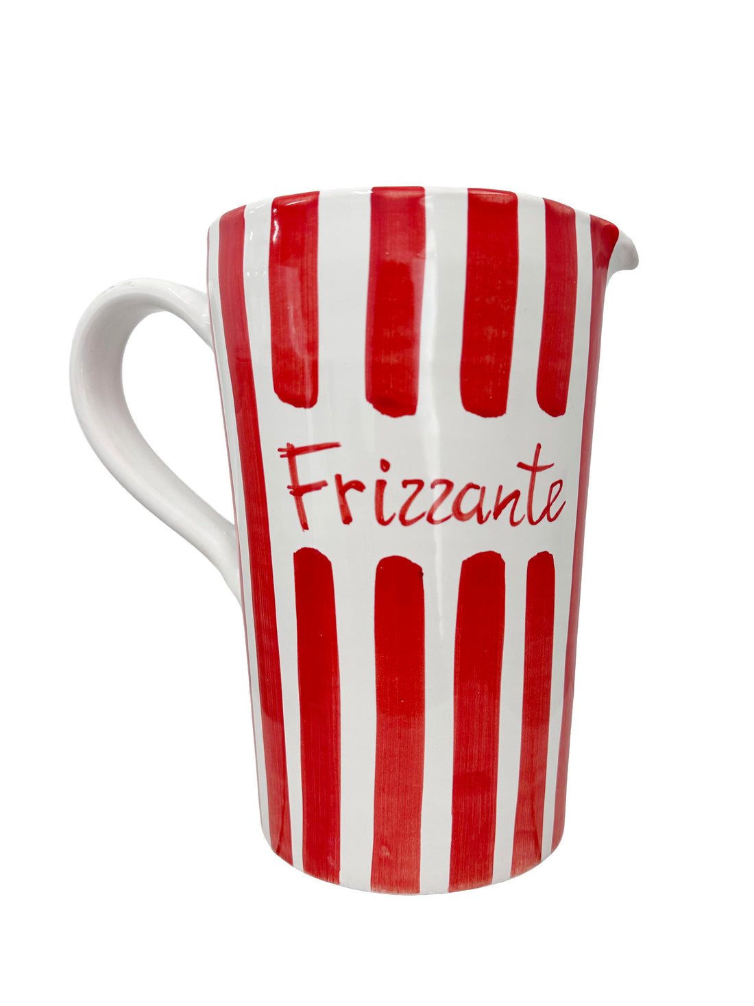 TAVOLA FELICE - Brocca Frizzante