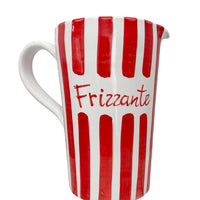 TAVOLA FELICE - Brocca Frizzante