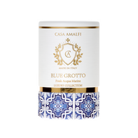 BLUE GROTTO - Extrait de parfum Oil Roll-on 10ml