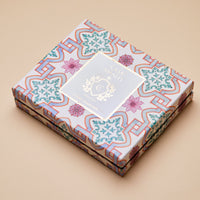 GIARDINI DI RAVELLO - Hand Painted - Single Gift Set