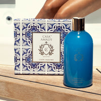 BLUE GROTTO BAGNOSCHIUMA - Fresh Acqua Marine 500ml