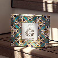 TAKE ME TO CAPRI - Hand Painted -Single Gift Set