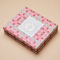APERITIVO IN AMALFI - Hand Painted -Single Gift Set