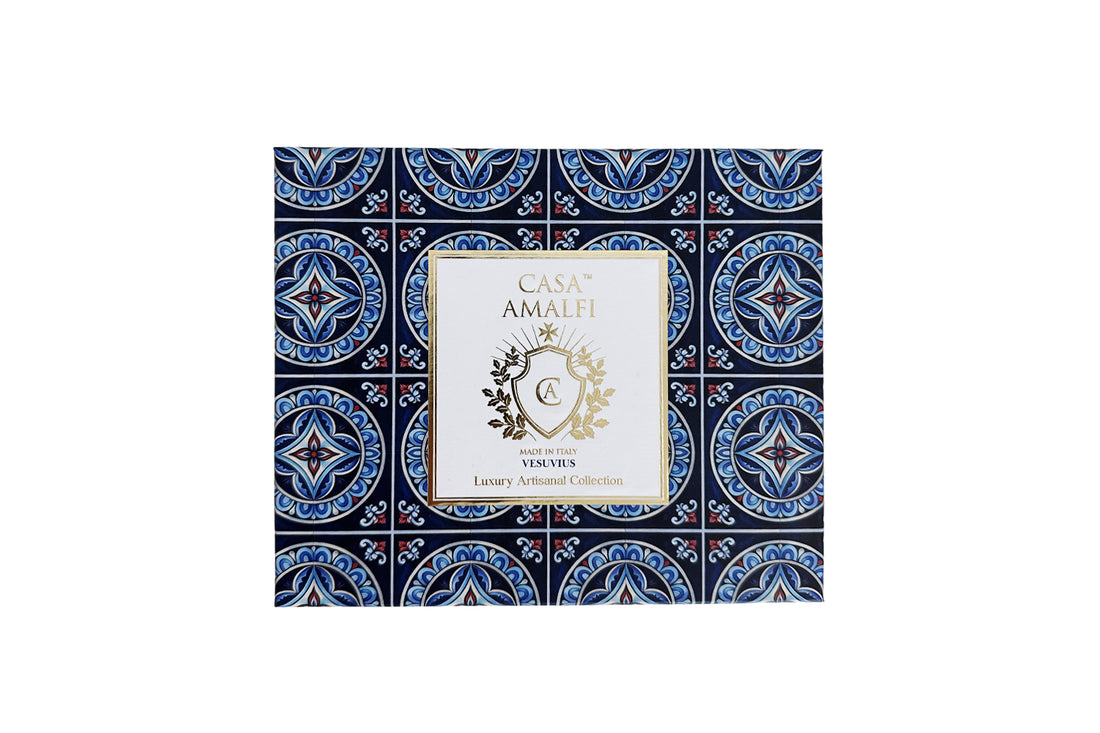 VESUVIUS Volcanic Detox - Gift Set Singolo