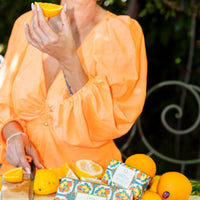 SUMMER IN SORRENTO - Gift Set Singolo