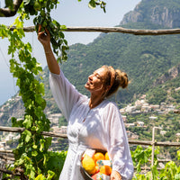 DIFFUSORE PER LA CASA SUMMER IN SORRENTO - A Citrus Love Affair 250ml