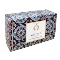 VESUVIUS BODY SOAP - Volcanic Detox 150g
