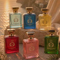 BUONGIORNO POSITANO EXCLUSIVE