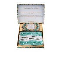 TAKE ME TO CAPRI - Hand Painted -Single Gift Set