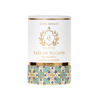 TAKE ME TO CAPRI - Extrait de parfum Oil Roll-on 10ml