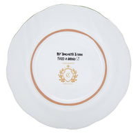 TAVOLA FELICE - BUON APPETITO DINNER PLATE