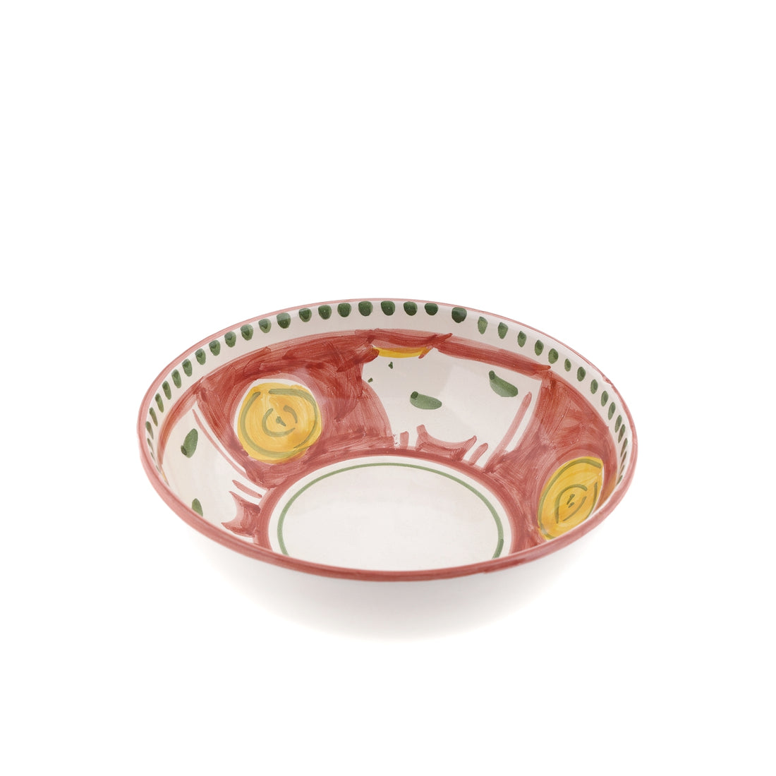 CIOTOLE PER ZUPPA ANIMALETTI - Set da 6