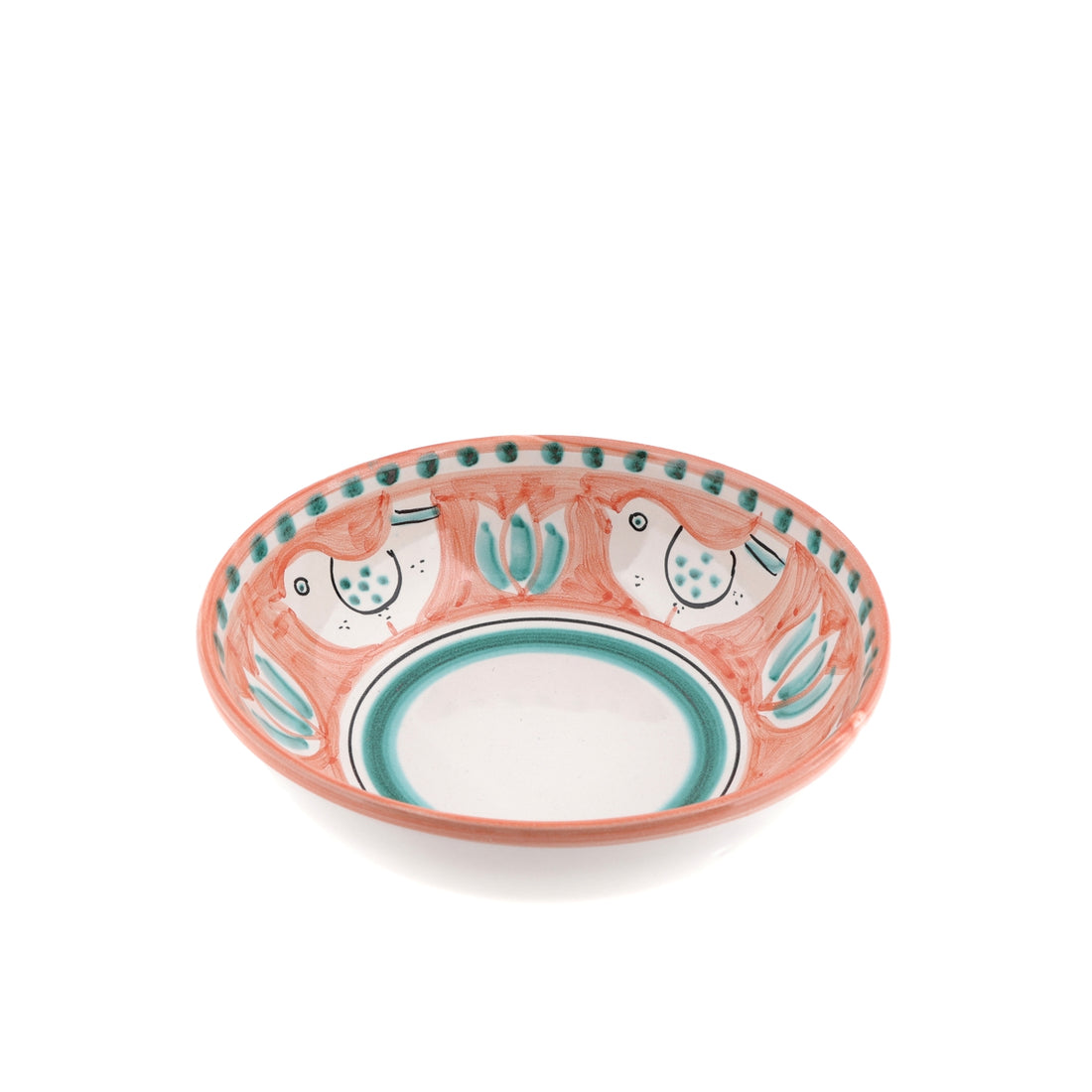 CIOTOLE PER ZUPPA ANIMALETTI - Set da 6